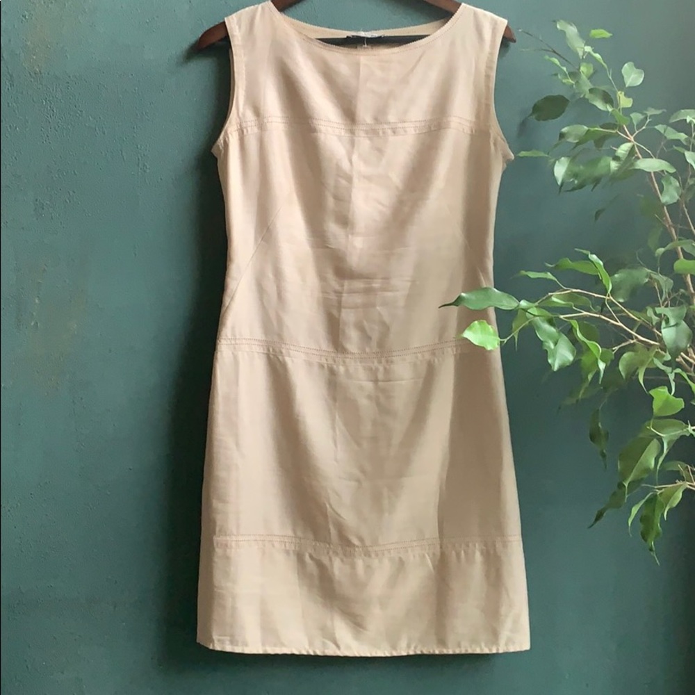 Valentino Siik dress - Picture 1 of 5